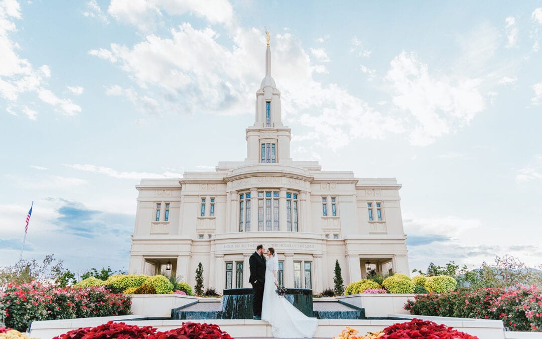 Reagan + Tom Bridals