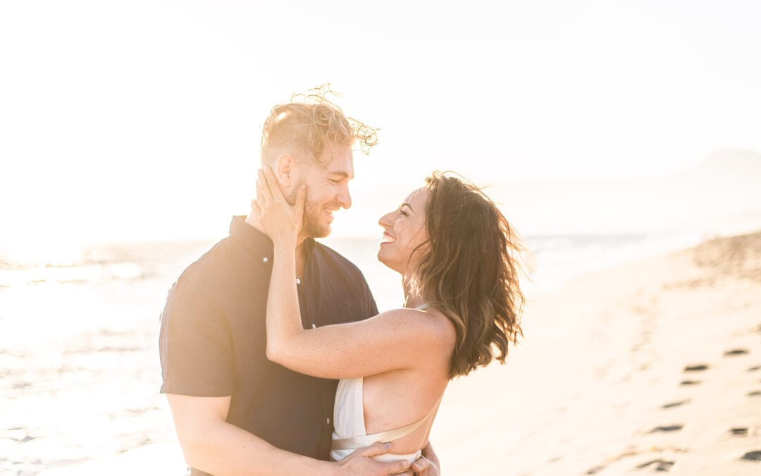 Beachy Bridals