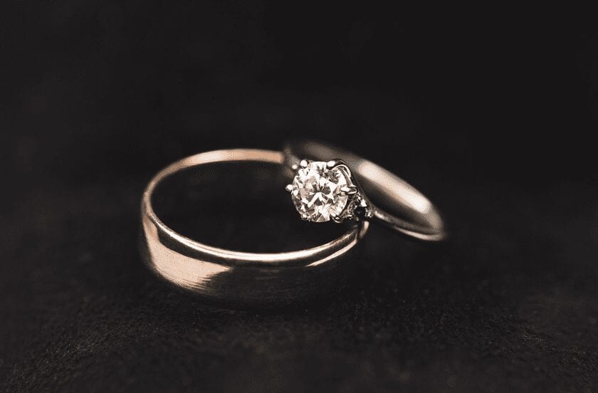 3 Must-Have Wedding Ring Shots