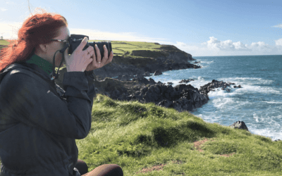 The BEST Ireland Itinerary: with Google map pins