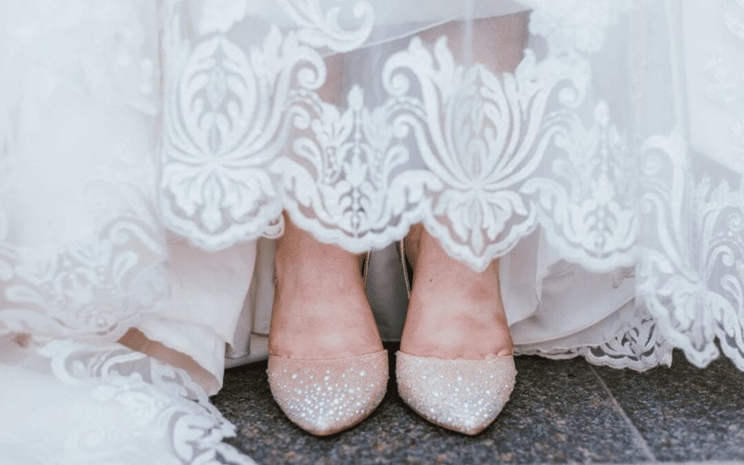 Wedding Shoes