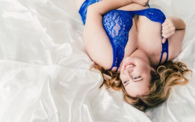 Utah Boudoir Photography – Genuine Boudoir Photos