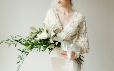 Brittny’s Maternal Heritage Wedding Gowns